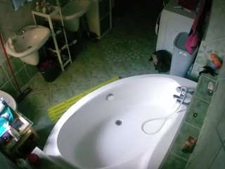 Julmodels Bathroom 1st Floor-1